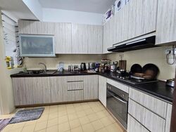 Clementi Park (D21), Condominium #439413621